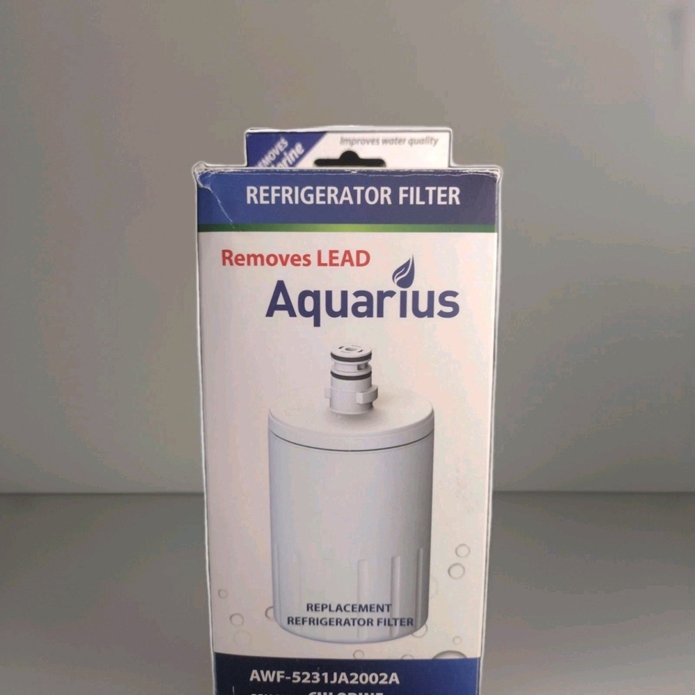 Aquarius AWF- 5231JA2002A Replacement Filter For LG