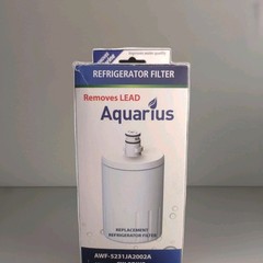 Aquarius AWF- 5231JA2002A Replacement Filter For LG