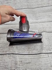 Dyson Anti – Tangle Mini Motorised Hair Screw Tool for V8 V10 V11 V15