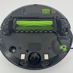 iRobot Roomba Combo j7+ Self-Emptying Robot Vacuum Mop C755020 Tested