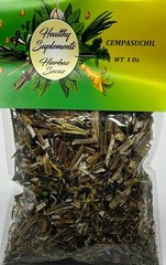 CEMPASUCHIL TEA 1 ONZ