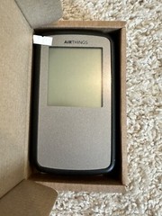 Airthings 223 Corentium Home Radon Detector NIB