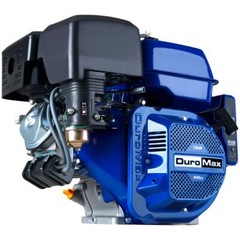 DuroMax XP18HPE 439cc 3600 RPM 1″ Electric Start Horizontal Gas Powered Engine