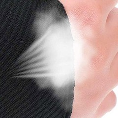 Thumb Wrist Arthritis Gloves (2Pcs), Elastic pr Sleeves