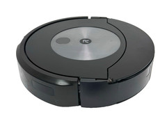iRobot Roomba j7+ Vacuum CLEAN TESTED Auto Empty Dock Works Great