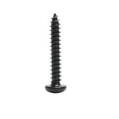 24in Heavy Duty gate Hinges 1760Lbs Capacity, 4 Pcs T-Strap 24 Inch, Black