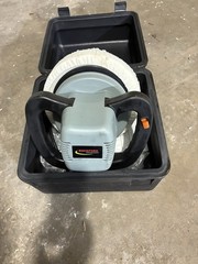 Rockford 10″ Polisher/Buffer, 120volts, 60Hz