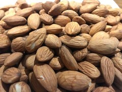 California Raw Whole Almonds 0.5 – 20 LB FREE SHIPPING