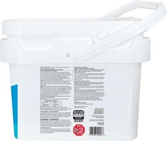 HTH™ Pool Care 3″ Trichloro Swimming Pool Chlorine Tabs Advanced – Choose Size