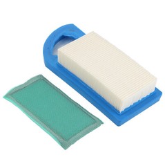 697152 794421 613022 New Air Filter w Pre Filter FOR BRIGGS Engine 650821 697775