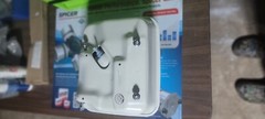 Honda geniune oem take off gas tank GX240 GX270 GX340 GX390 complete. Not China