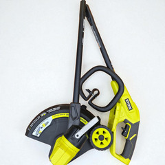 Ryobi ONE+ P20180 18V Cordless Battery String Trimmer/Edger – (Tool Only)