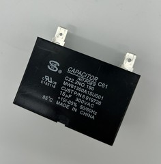 ✅ 1 YEAR WARRANTY OEM Maytag Whirlpool Dishwasher Motor Capacitor WP99002665