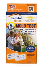 Healthful Home 5-minute Mold Test (HH2003)