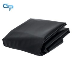 20 Mil HDPE Fish Pond Liner Pond Liners Waterproof Fish Liner For Ponds Streams