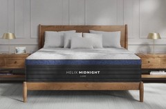 BRAND NEW Helix Midnight Luxe Queen Size Mattress – MSRP $1,919 FREE SHIPPING