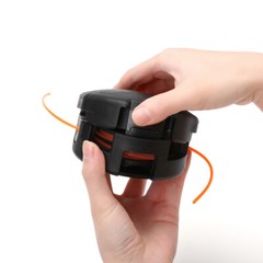 Trimmer Head For Echo SRM-225 SRM-230 Speed-Feed 400 High Quality String Trimmer