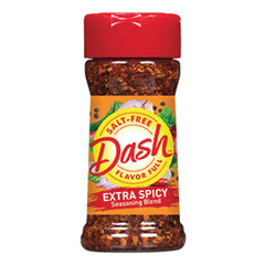 Mrs Dash Salt Free Variety Seasoning Blend Shakers 2.5oz ( Mix & Match! )