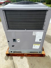 2 Ton Packaged Gas/Electric Central Air System – 60,000 BTU Heat, Seer2 -13.4