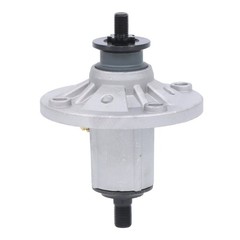 2xSpindle Assembly For John Deere AM136733 AM143469 AM134292 AM137483 X110 X120