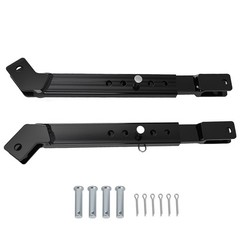 Stabilizer Kit For Kubota BX1500D BX1800D BX2200D BX1830D BX2230D K2561-38300