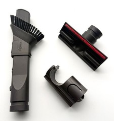 Genuine Dyson Animal pro + 13″ long combination tool set for UP13 and more