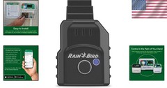 Enhance Irrigation Timers with Smart WiFi Technology