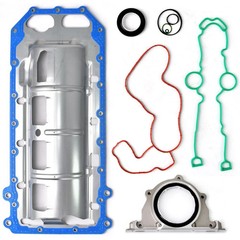 5.7L Hemi Engine MDS Lifters Camshaft Kit Timing Chain Kit w/Head Gasket Set …