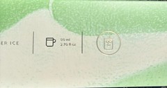 Nespresso Vertuo Pistachio Vanilla Over Ice Double Espresso Pods 30ct/3 sleeves