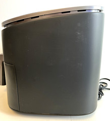 Cosori TurboBlaze Air Fryer 6Qt, Premium Ceramic Coating 90°–450°F