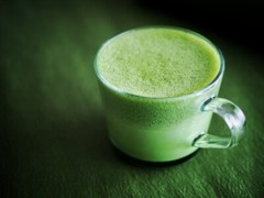 Marukyu Koyamaen Uji Matcha aoarashi 100g bag matcha light green tea New