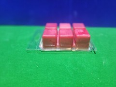 Wax Melts Tarts 3oz Max Scented 100% Soy Wax Buy 4 Save 25% Pick your Scent