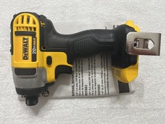New Dewalt DCF885 20 Volt 20V Max Lithium Ion 1/4” Impact Driver Li-ion DCF885B