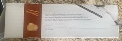 de Buyer Professional French Stainless Steel Mandoline, 2003 William-Sonoma