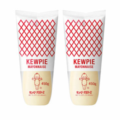 2 Pack Kewpie Mayonnaise, 15.72 fl oz
