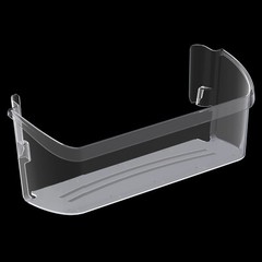 Door Shelf Bin For Frigidaire Refrigerator FFSS2615TE3 LFSS2612TF0 242126602