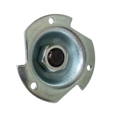 Choice WE25M40CM Clothes Dryer Rear Drum Bearing Kit for GE