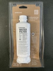 Samsung HAF-QINS/EXP Refrigerator Water Filter New