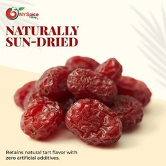 Dried Barberries Zereshk, Dried Fruit Premium Quality Item Weight 3oz-3lb