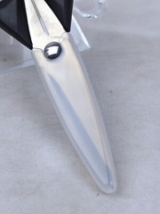 McCOOK 6.75 in Utility SCISSORS / SHEARS, Stainless Steel – NEW, Never Used