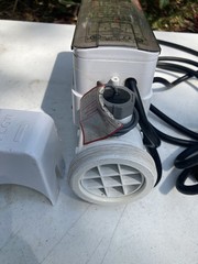 Pentair IntelliChlor IC20 Salt Chlorine Generator Cell (520555) PARTS ONLY