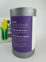 Ardent LIFT 110V Decarboxylator & Herbal Oil Infuser Precision Multi Tool Purple