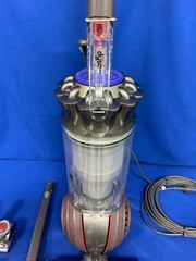 Dyson UP30 Ball Animal 3 Nickel/Silver Refurbished