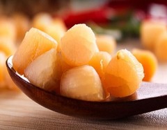 0.5LB, 1LB or 2LB Dried Qingdao Small Scallops (???) – USA Seller, Free Shipping