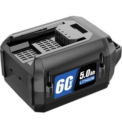 5.0Ah / 7.5Ah / 10Ah Li-Ion Battery Pack For ‎Toro 60V L405 L324 L270 L216 L135