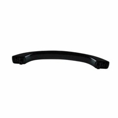 Door Handle for GE Hotpoint RVM1435BD002 RVM1625SJ01 JVM1441BH04 JVM1660BB005