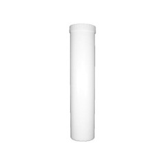 Hydro-Logic Big BOY – 4.5″ x 20″ Refillable Filter Cartridge With Carbon/KDF85