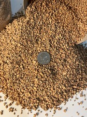 Horticultural Turface MVP 12 dry quart – Cactus Succulent Bonsai Soil Amendment