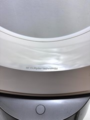 Dyson Pure Cool DP04 Air Purifying Desk Fan Bluetooth HEPA Filter with Adapter