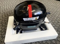 New TCA36811409 / TCA36811432 LG, Kenmore Compressor, Super Fast shipping
